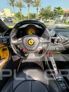 2018 Ferrari 488