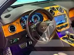 2018 Bentley Bentayga