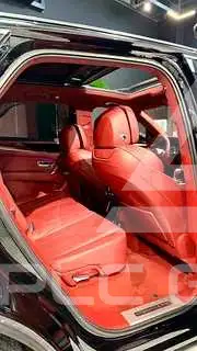 2018 Bentley Bentayga