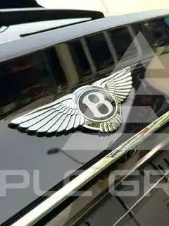 2018 Bentley Bentayga