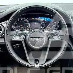 2018 Bentley Bentayga