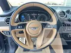 2018 Bentley Bentayga
