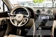 2018 Bentley Bentayga