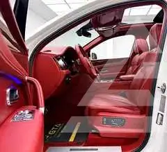2018 Bentley Bentayga