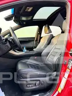 2018 Lexus NX