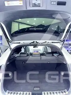 2018 Lexus NX