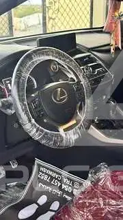 2018 Lexus NX