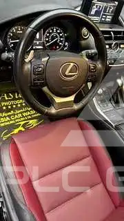 2018 Lexus NX