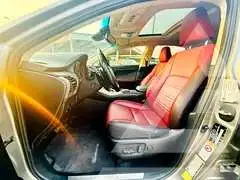 2018 Lexus NX