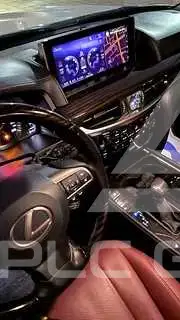 2018 Lexus LX