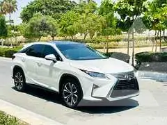 2018 Lexus RX