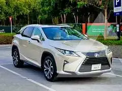 2018 Lexus RX