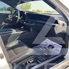 2018 Lexus LS
