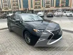 2018 Lexus ES