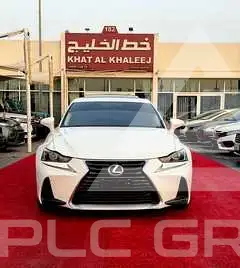 2018 Lexus ES