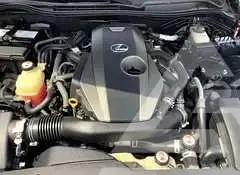 2018 Lexus IS