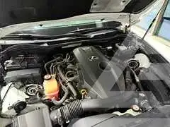 2018 Lexus IS