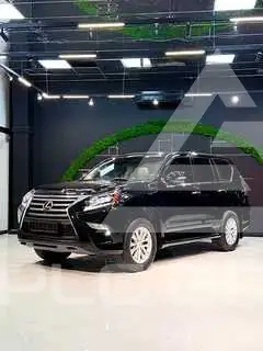 2018 Lexus GX