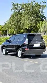 2018 Lexus GX