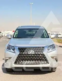 2018 Lexus GX