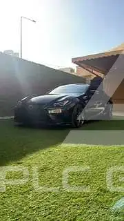2018 Lexus RC