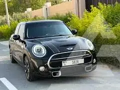 2018 Mini COOPER