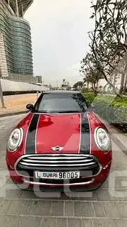 2018 Mini COOPER