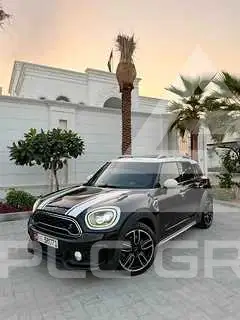 2018 Mini COOPER