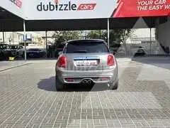 2018 Mini COOPER