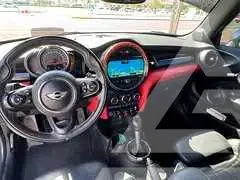 2018 Mini COOPER