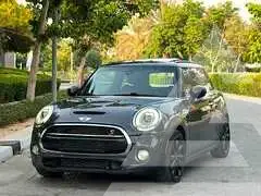 2018 Mini COOPER
