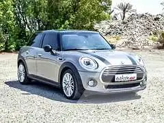 2018 Mini COOPER