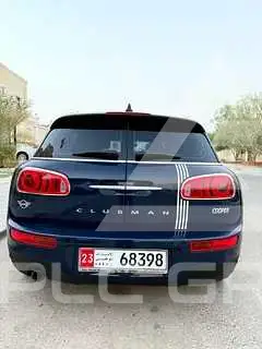 2018 Mini COOPER