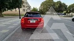 2018 Mini COOPER