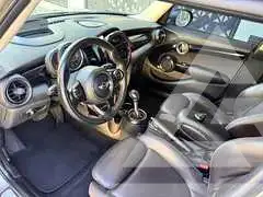 2018 Mini COOPER