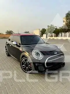 2018 Mini COOPER