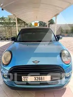 2018 Mini COOPER