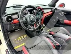 2018 Mini COOPER