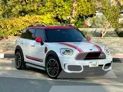 2018 Mini Countryman