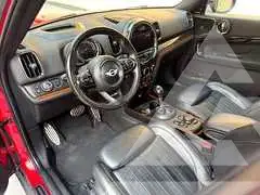 2018 Mini Countryman
