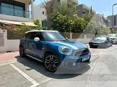 2018 Mini Countryman