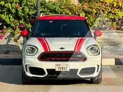 2018 Mini Countryman