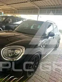 2018 Mini Countryman