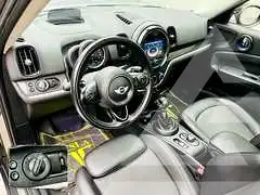 2018 Mini Countryman