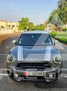 2018 Mini Countryman