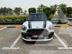 2018 Mini Countryman