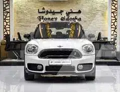 2018 Mini Countryman