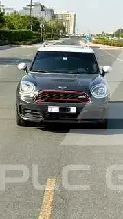 2018 Mini Countryman
