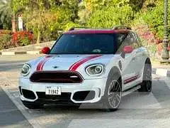 2018 Mini Countryman