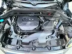 2018 Mini Countryman